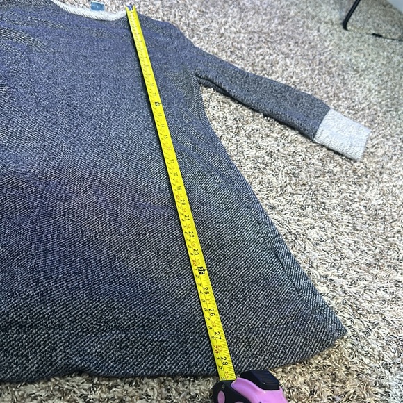 FC JEANS established 1972 L.D.N dress with pockets - Picture 6 of 10